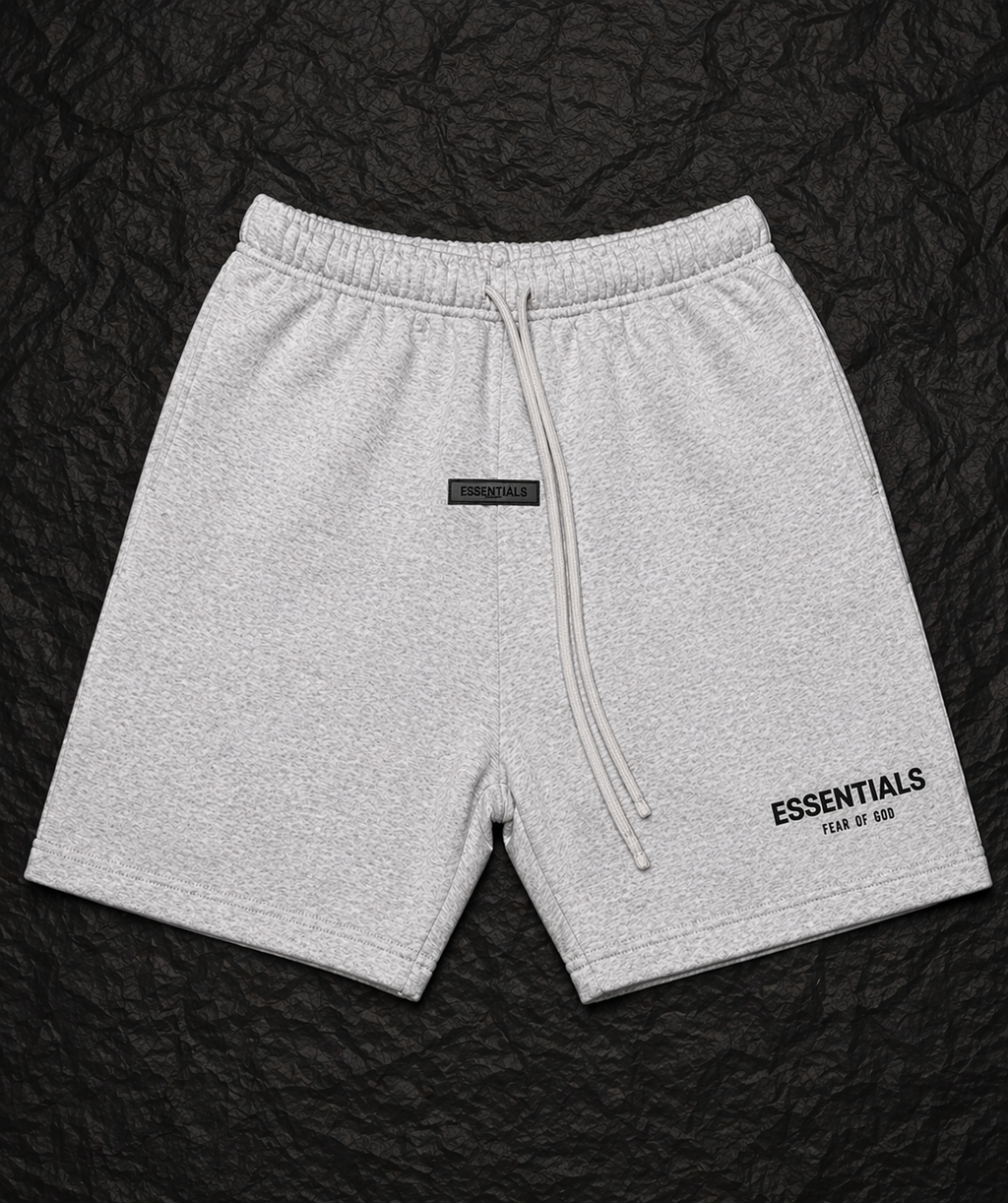 Fear Of God ESSENTIALS Shorts