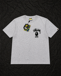 BAPE Stussy Tee